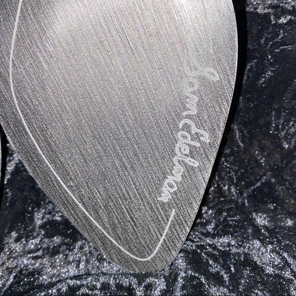 Sam Edelman Brian Western Style Studded Bootie - Picture 9 of 14